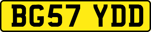 BG57YDD