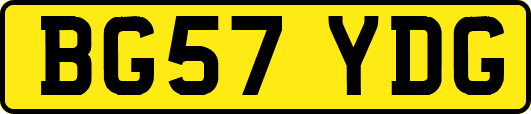 BG57YDG