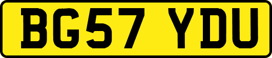 BG57YDU