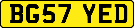BG57YED