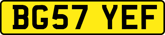 BG57YEF