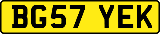 BG57YEK