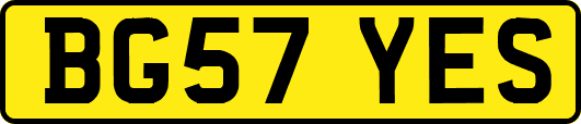 BG57YES