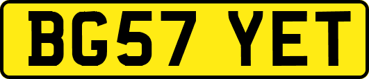 BG57YET