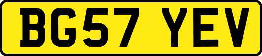 BG57YEV