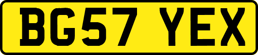 BG57YEX