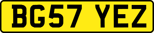 BG57YEZ