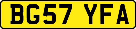 BG57YFA