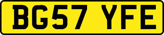 BG57YFE