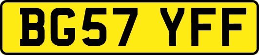 BG57YFF