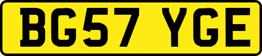 BG57YGE