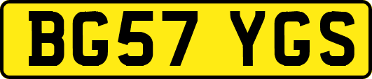 BG57YGS