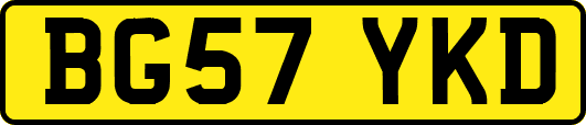 BG57YKD