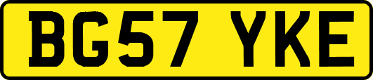 BG57YKE