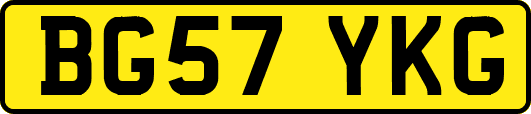 BG57YKG