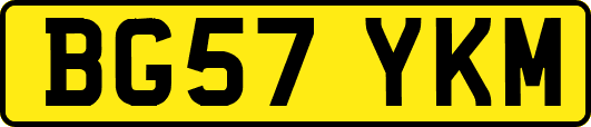 BG57YKM