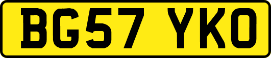 BG57YKO