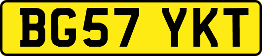 BG57YKT