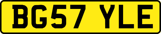 BG57YLE