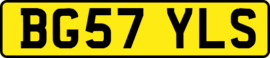 BG57YLS