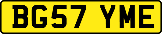 BG57YME