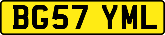 BG57YML