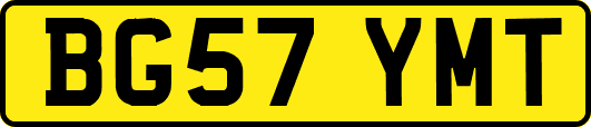 BG57YMT