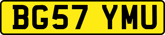 BG57YMU