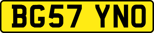 BG57YNO