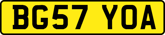 BG57YOA