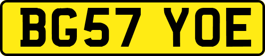 BG57YOE