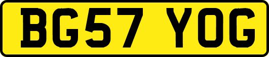 BG57YOG