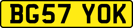 BG57YOK