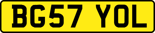 BG57YOL