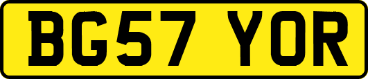 BG57YOR