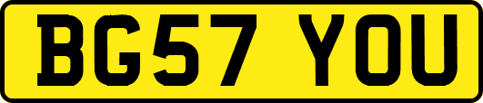 BG57YOU