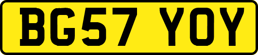 BG57YOY