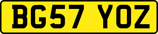 BG57YOZ