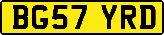 BG57YRD