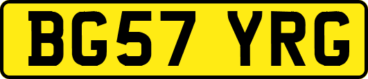 BG57YRG