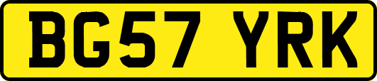 BG57YRK