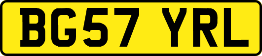 BG57YRL
