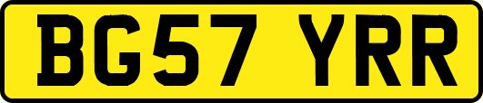 BG57YRR