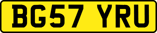 BG57YRU