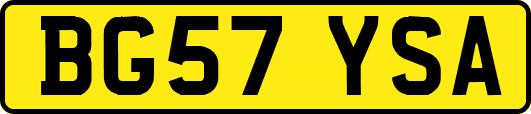 BG57YSA