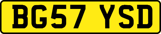 BG57YSD