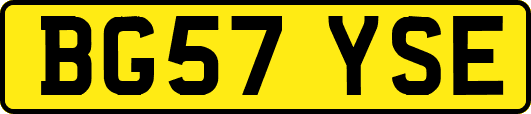 BG57YSE