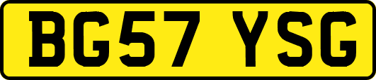 BG57YSG
