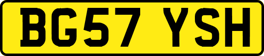 BG57YSH