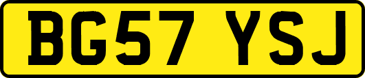 BG57YSJ